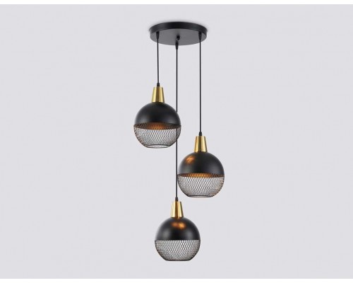 Светильник подвесной Ambrella light TRADITIONAL TR8505 Светильник подвесной Ambrella light TRADITIONAL TR8505