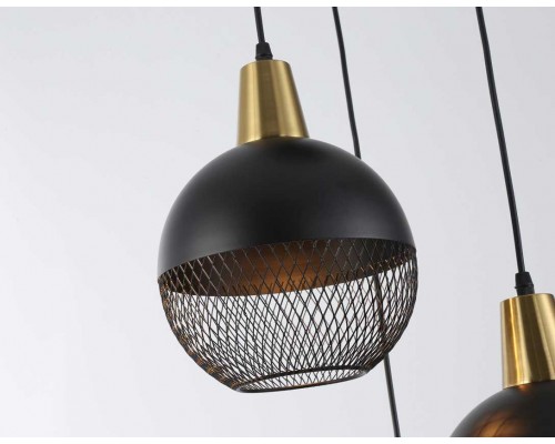 Светильник подвесной Ambrella light TRADITIONAL TR8505 Светильник подвесной Ambrella light TRADITIONAL TR8505