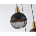 Светильник подвесной Ambrella light TRADITIONAL TR8505