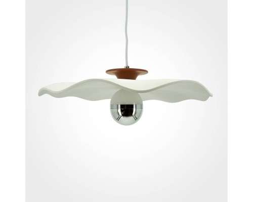 Светильник подвесной Lightera Colorado LE101L-40R Светильник подвесной Lightera Colorado LE101L-40R