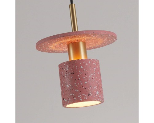 Светильник подвесной Lightera Lawrence LE150L-40P
