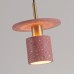 Светильник подвесной Lightera Lawrence LE150L-40P