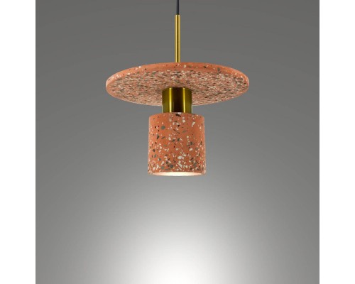 Светильник подвесной Lightera Lawrence LE150L-40P