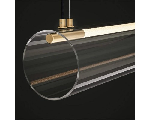 Светильник подвесной Lightera Luara LE102L-120G WIFI Светильник подвесной Lightera Luara LE102L-120G WIFI