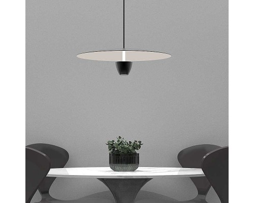 Светильник подвесной Lightera Pichola LE128L-40B Светильник подвесной Lightera Pichola LE128L-40B