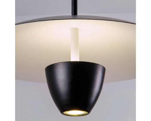 Светильник подвесной Lightera Pichola LE128L-40B Светильник подвесной Lightera Pichola LE128L-40B