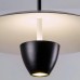 Светильник подвесной Lightera Pichola LE128L-40B