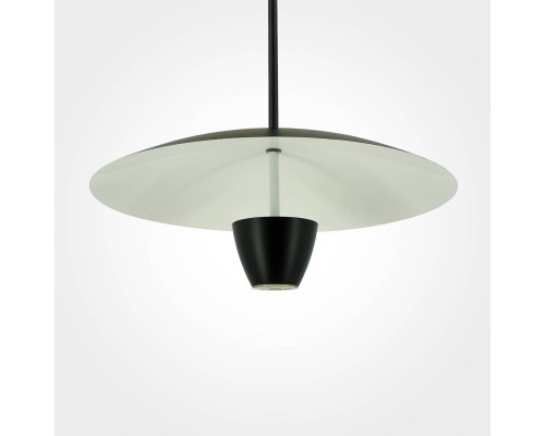 Светильник подвесной Lightera Pichola LE128L-40B Светильник подвесной Lightera Pichola LE128L-40B