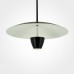 Светильник подвесной Lightera Pichola LE128L-40B