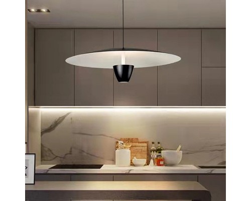 Светильник подвесной Lightera Pichola LE128L-40B Светильник подвесной Lightera Pichola LE128L-40B
