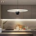 Светильник подвесной Lightera Pichola LE128L-40B