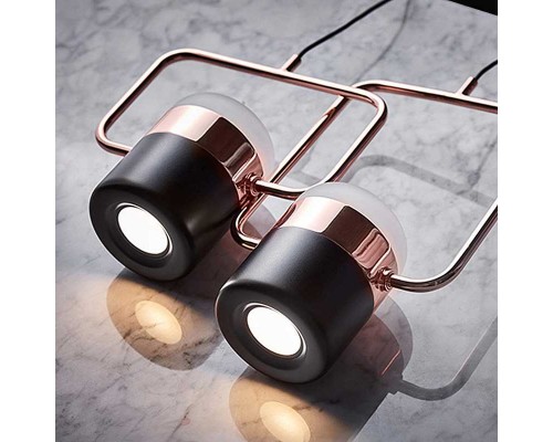 Светильник подвесной Lightera Rudolf LE114L-5B SMART Светильник подвесной Lightera Rudolf LE114L-5B SMART