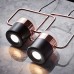 Светильник подвесной Lightera Rudolf LE114L-5B SMART