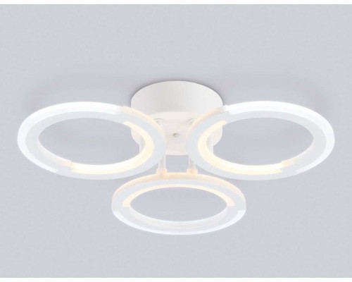 Светильник потолочный Ambrella light ACRYLICA FA8942 Светильник потолочный Ambrella light ACRYLICA FA8942