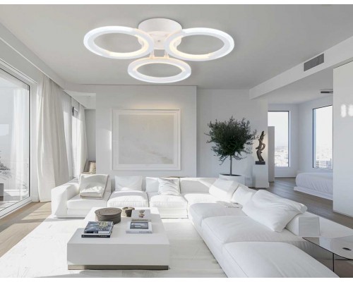 Светильник потолочный Ambrella light ACRYLICA FA8942 Светильник потолочный Ambrella light ACRYLICA FA8942