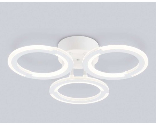 Светильник потолочный Ambrella light ACRYLICA FA8942 Светильник потолочный Ambrella light ACRYLICA FA8942