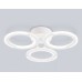 Светильник потолочный Ambrella light ACRYLICA FA8942