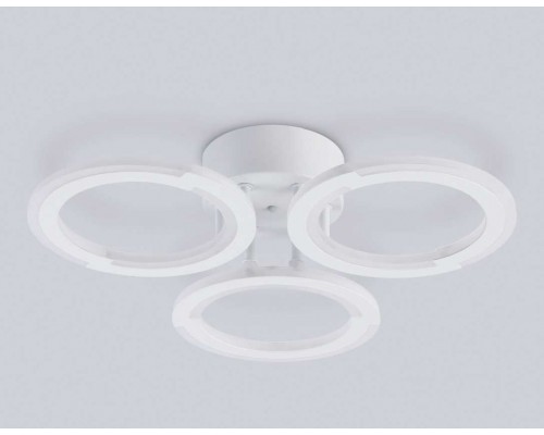 Светильник потолочный Ambrella light ACRYLICA FA8942 Светильник потолочный Ambrella light ACRYLICA FA8942