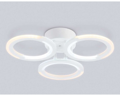 Светильник потолочный Ambrella light ACRYLICA FA8942 Светильник потолочный Ambrella light ACRYLICA FA8942