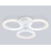 Светильник потолочный Ambrella light ACRYLICA FA8942