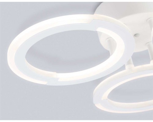 Светильник потолочный Ambrella light ACRYLICA FA8942 Светильник потолочный Ambrella light ACRYLICA FA8942