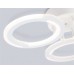 Светильник потолочный Ambrella light ACRYLICA FA8942