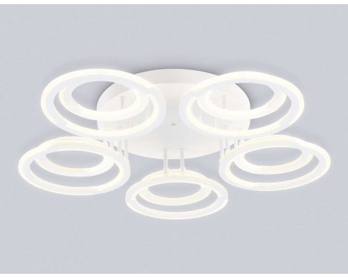 Светильник потолочный Ambrella light ACRYLICA FA8944 Светильник потолочный Ambrella light ACRYLICA FA8944