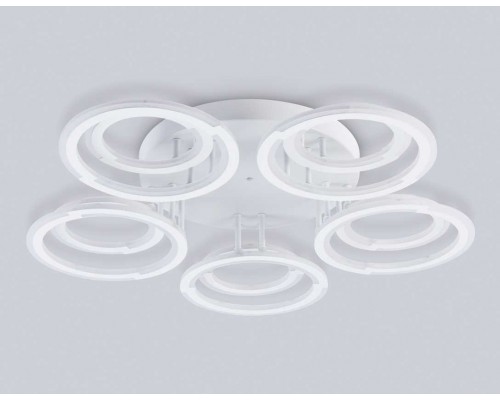 Светильник потолочный Ambrella light ACRYLICA FA8944 Светильник потолочный Ambrella light ACRYLICA FA8944
