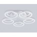 Светильник потолочный Ambrella light ACRYLICA FA8944