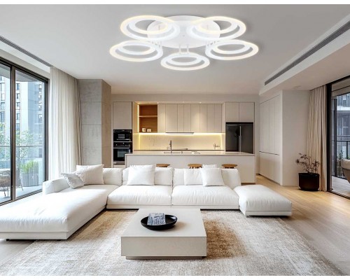 Светильник потолочный Ambrella light ACRYLICA FA8944 Светильник потолочный Ambrella light ACRYLICA FA8944