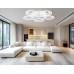 Светильник потолочный Ambrella light ACRYLICA FA8944