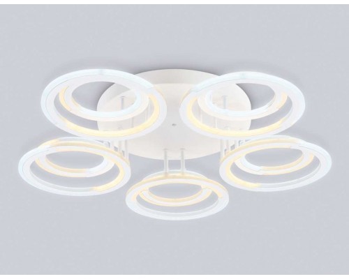 Светильник потолочный Ambrella light ACRYLICA FA8944 Светильник потолочный Ambrella light ACRYLICA FA8944