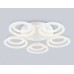 Светильник потолочный Ambrella light ACRYLICA FA8944