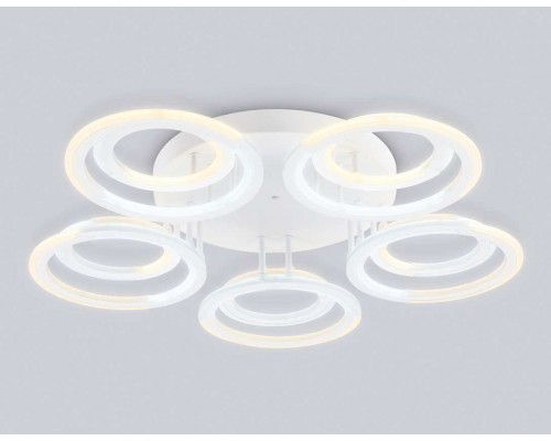 Светильник потолочный Ambrella light ACRYLICA FA8944 Светильник потолочный Ambrella light ACRYLICA FA8944