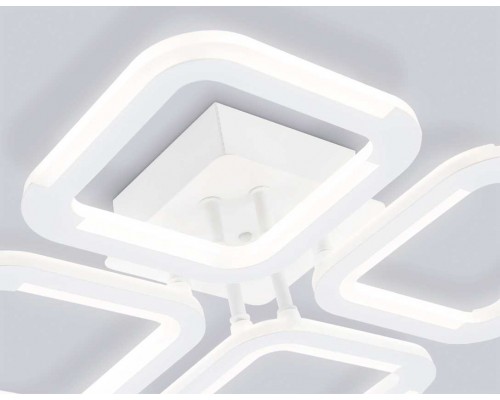 Светильник потолочный Ambrella light ACRYLICA FA8947 Светильник потолочный Ambrella light ACRYLICA FA8947