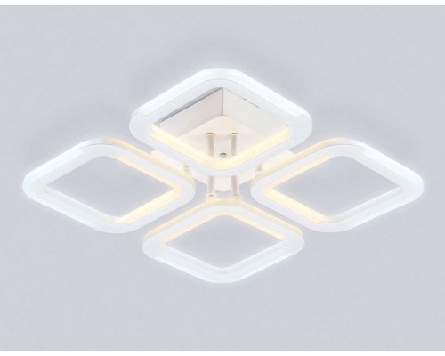Светильник потолочный Ambrella light ACRYLICA FA8947 Светильник потолочный Ambrella light ACRYLICA FA8947