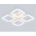 Светильник потолочный Ambrella light ACRYLICA FA8947