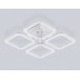 Светильник потолочный Ambrella light ACRYLICA FA8947