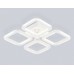 Светильник потолочный Ambrella light ACRYLICA FA8947