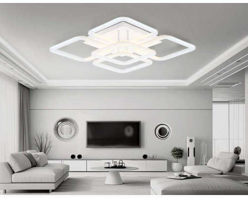 Светильник потолочный Ambrella light ACRYLICA FA8949 Светильник потолочный Ambrella light ACRYLICA FA8949