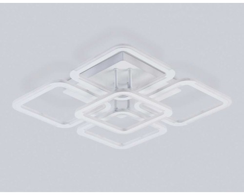 Светильник потолочный Ambrella light ACRYLICA FA8949 Светильник потолочный Ambrella light ACRYLICA FA8949