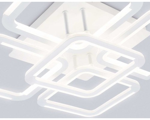 Светильник потолочный Ambrella light ACRYLICA FA8949 Светильник потолочный Ambrella light ACRYLICA FA8949