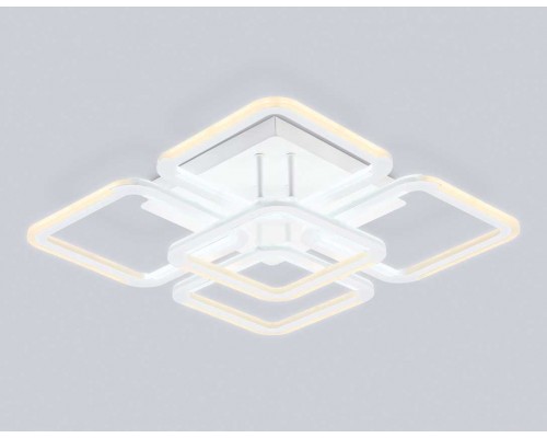 Светильник потолочный Ambrella light ACRYLICA FA8949 Светильник потолочный Ambrella light ACRYLICA FA8949