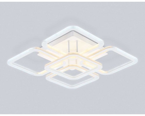 Светильник потолочный Ambrella light ACRYLICA FA8949 Светильник потолочный Ambrella light ACRYLICA FA8949