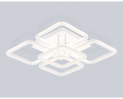 Светильник потолочный Ambrella light ACRYLICA FA8949 Светильник потолочный Ambrella light ACRYLICA FA8949