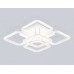 Светильник потолочный Ambrella light ACRYLICA FA8949