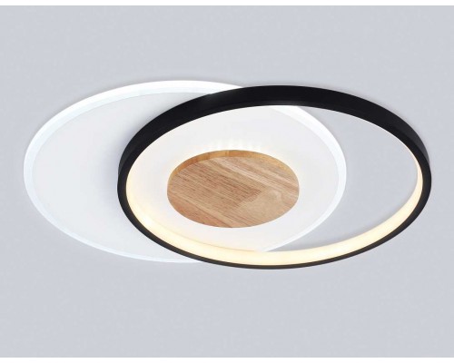 Светильник потолочный Ambrella light COMFORT FL4789 Светильник потолочный Ambrella light COMFORT FL4789