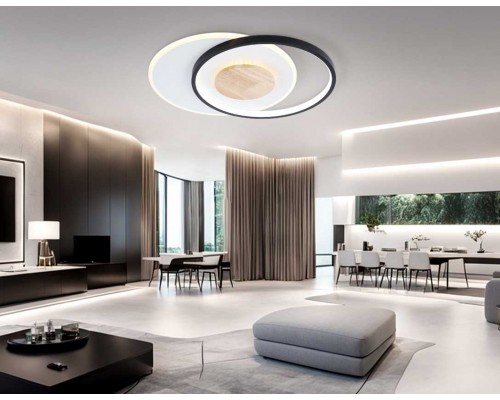 Светильник потолочный Ambrella light COMFORT FL4789 Светильник потолочный Ambrella light COMFORT FL4789