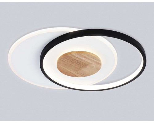 Светильник потолочный Ambrella light COMFORT FL4789 Светильник потолочный Ambrella light COMFORT FL4789