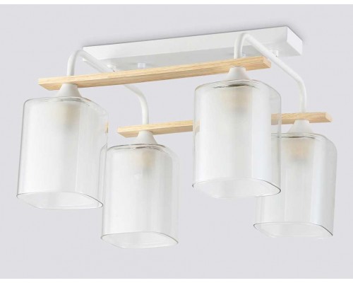 Светильник потолочный Ambrella light TRADITIONAL TR3033246 Светильник потолочный Ambrella light TRADITIONAL TR3033246